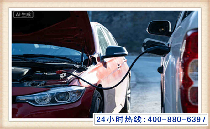 汕头潍坊拖车,附近24小时汽车拖车救援，潍坊道路救援拖车电话
